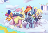 My Little Pony: Friendship is Magic