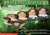 Celebrity Animorphs