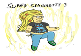Spaghetti Stories