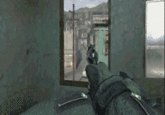 Video Game Logic