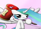 My Little Pony: Friendship is Magic