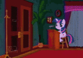 My Little Pony: Friendship is Magic