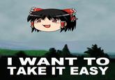 Yukkuri Shiteitte ne!