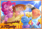 My Little Pony: Friendship is Magic
