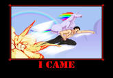 I Came