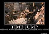 Demotivational Posters