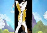 Ponify