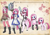My Little Pony: Friendship is Magic