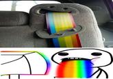 Puking Rainbows