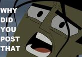 Reaction Faces