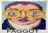 OP is a Faggot