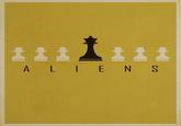 Minimal Movie Posters
