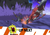 Inappropriate Timing Spongebob Banner