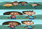 Ruined Childhood