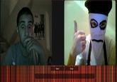 Chatroulette reactions