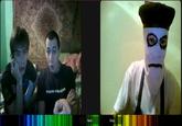 Chatroulette reactions