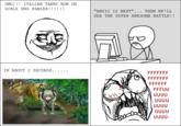 Rage Comics
