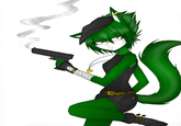 Sonic OCs