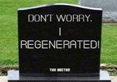 Doctor Who