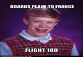 Bad Luck Brian