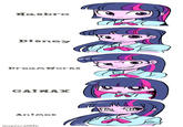 My Little Pony: Friendship is Magic