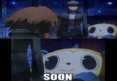 SOON