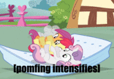 My Little Pony: Friendship is Magic