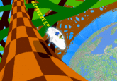 Sonic the Hedgehog