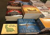 Game of Thrones