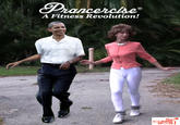 Prancercise