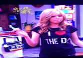 The D