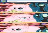 My Little Pony: Friendship is Magic