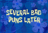 SpongeBob SquarePants