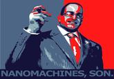 Obama "Hope" Posters