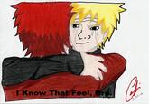 I Know That Feel Bro