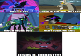 My Little Pony: Friendship is Magic