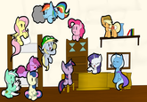 My Little Pony: Friendship is Magic