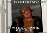 Scumbag Steve