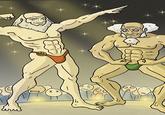 Avatar: The Last Airbender / The Legend of Korra