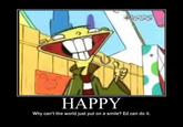 Ed, Edd n Eddy