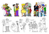 Ed, Edd n Eddy