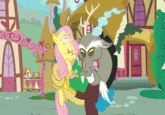 My Little Pony: Friendship is Magic