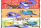 Adventure Time