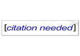 [citation needed]