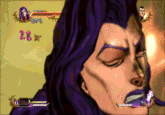 JoJo's Bizarre Adventure