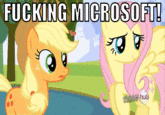 My Little Pony: Friendship is Magic