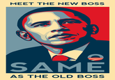 Barack Obama
