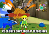 The Legend of Zelda