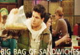 Make Me a Sandwich