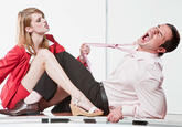 Stock Photo Clichés